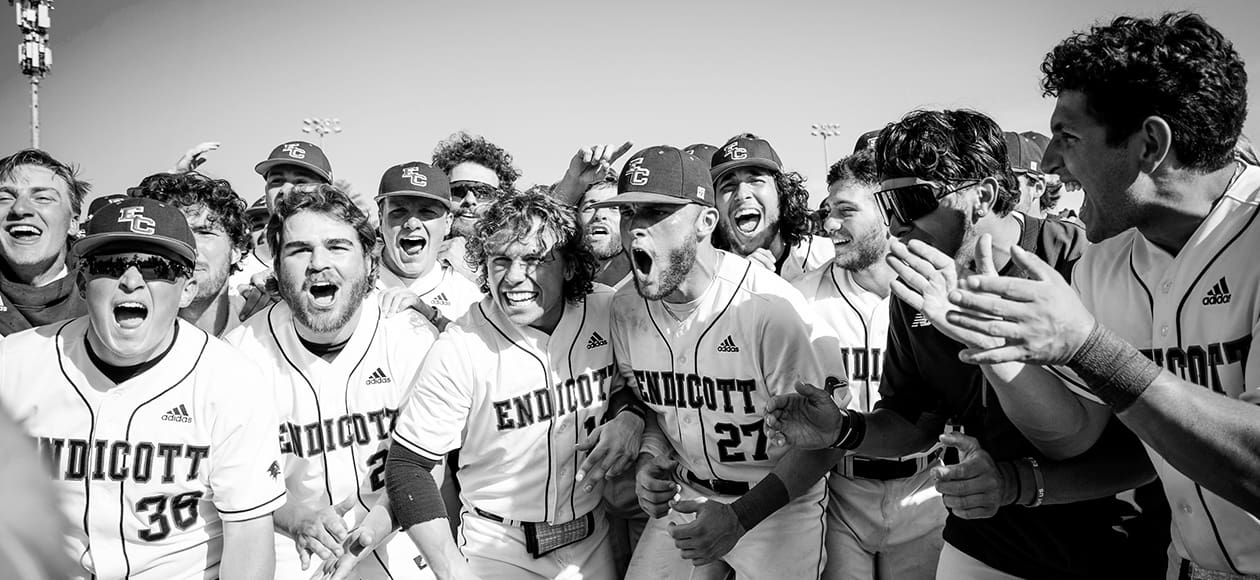 Endicott’s Greatest Baseball Stars Through History