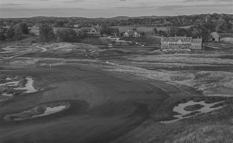 Erin Hills A Golfer’s Dream Destination