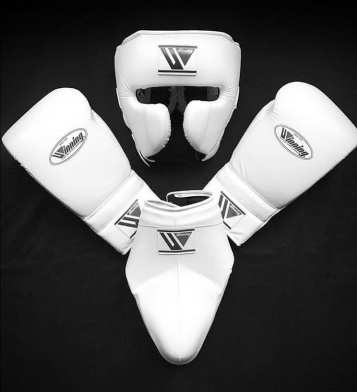 Essential Boxing Gear from Winning USA