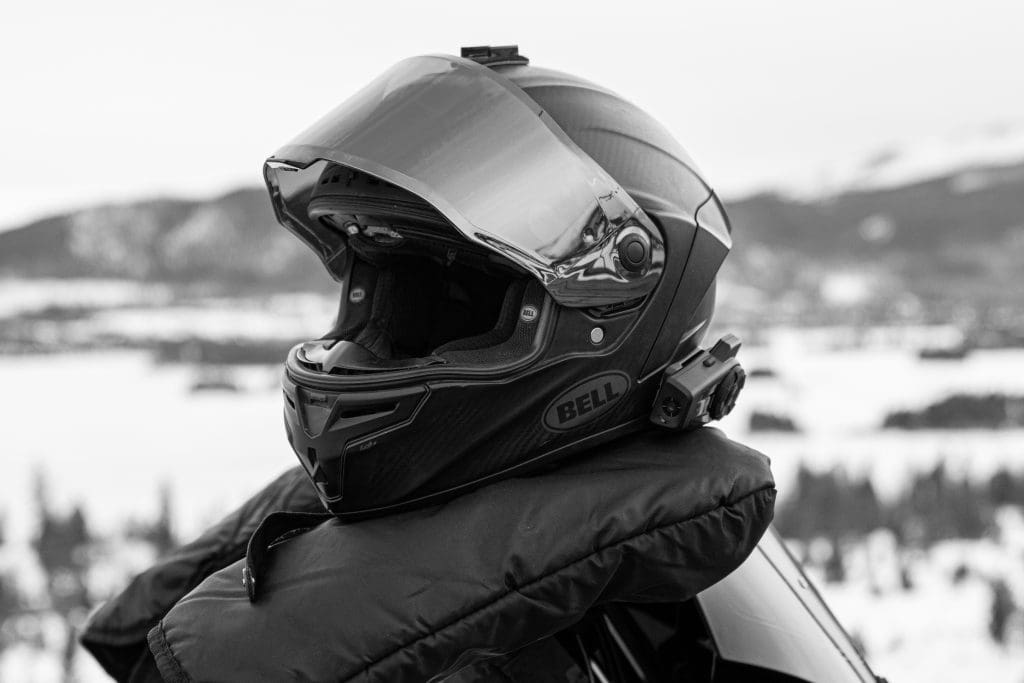 Essential Cold Weather Motorcycle Gear Guide