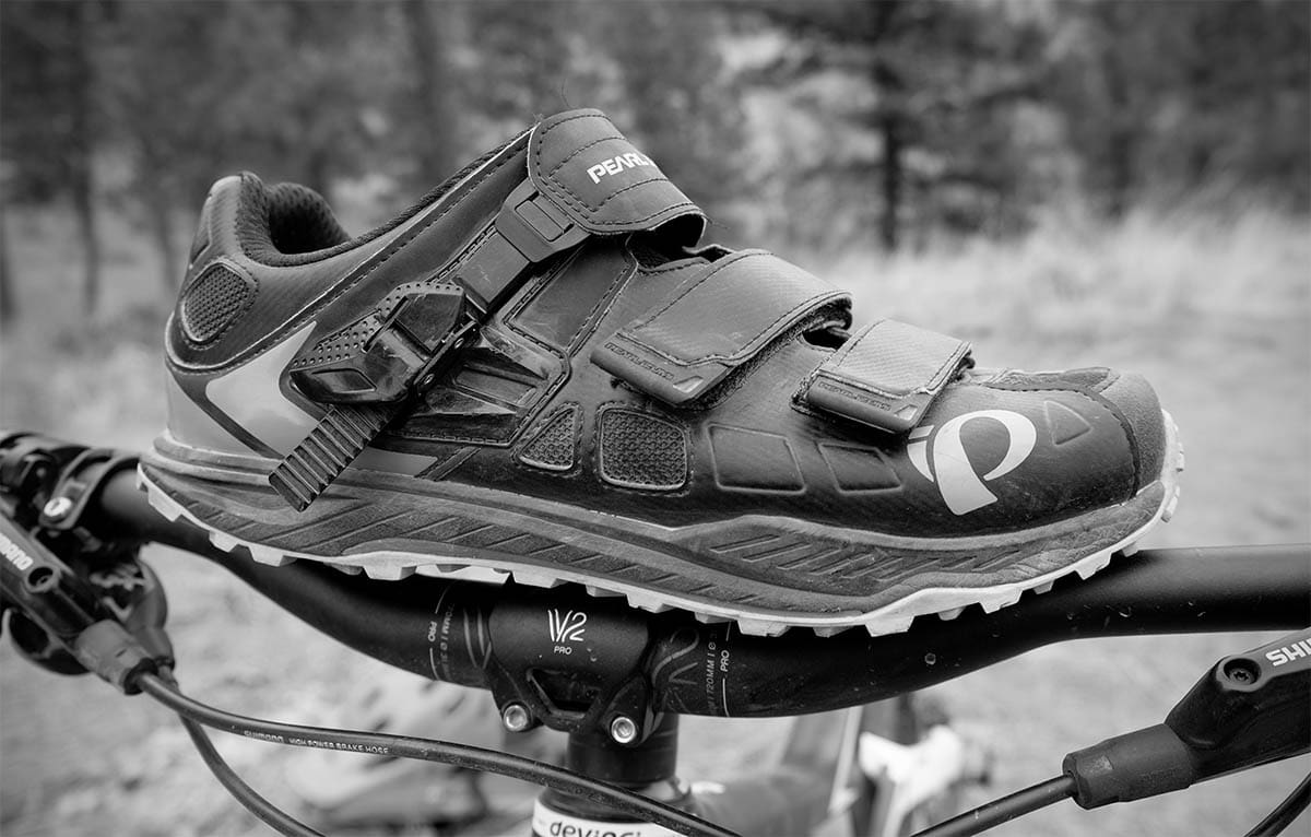 Essential Features of Mountain Biking Shoes