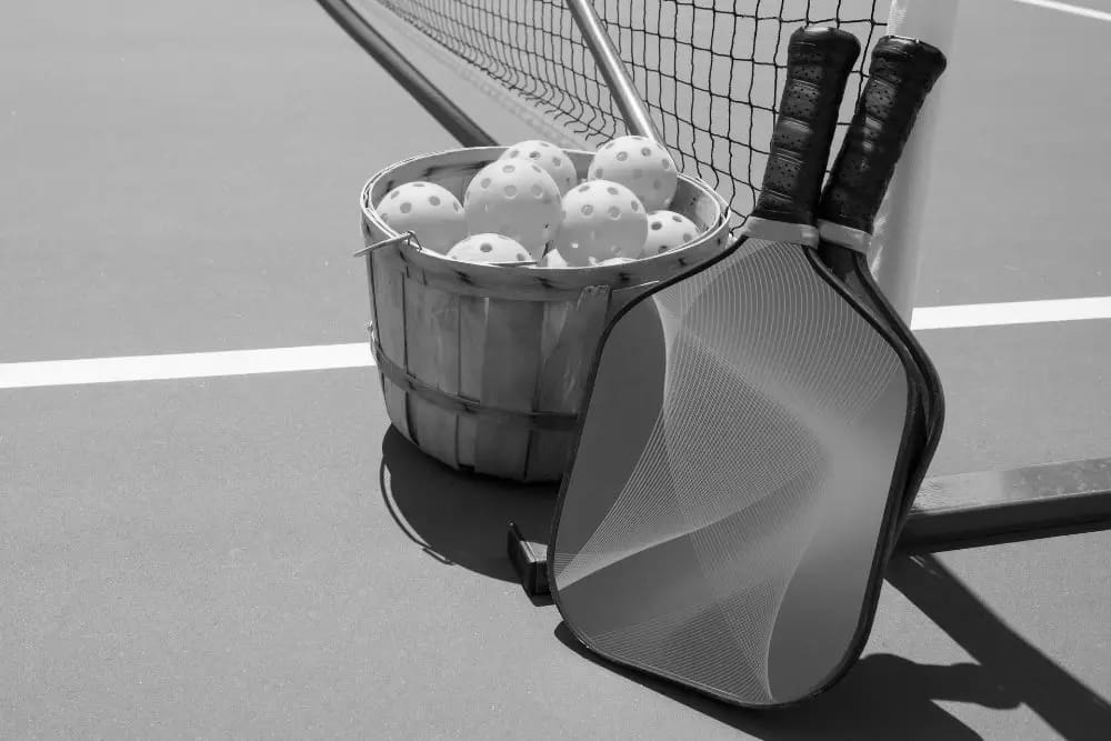 Essential Pickleball Accessories for Every Player