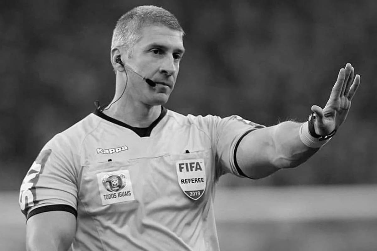 Essential Skills Every Soccer Referee Needs