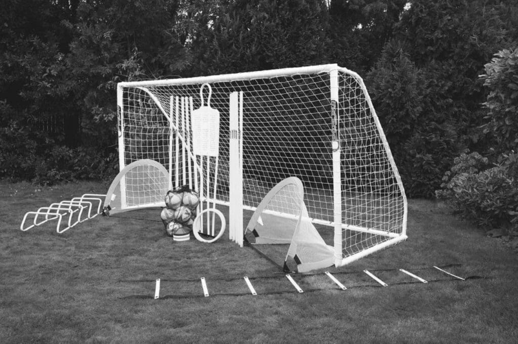 Essential Soccer Training Equipment for Players