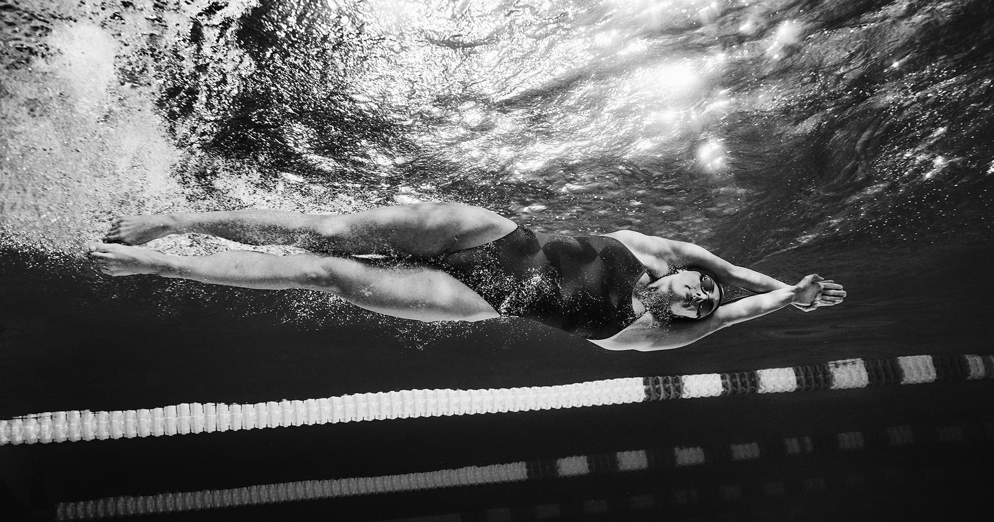 Essential Tips for Effective Lap Swimming