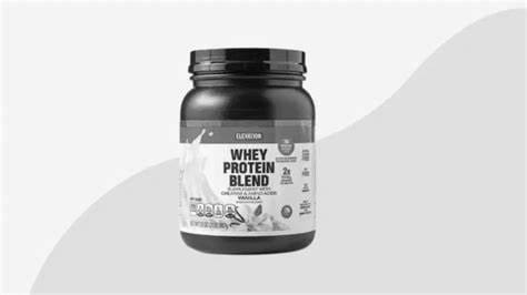 Exploring Aldi’s Affordable Protein Powder Options