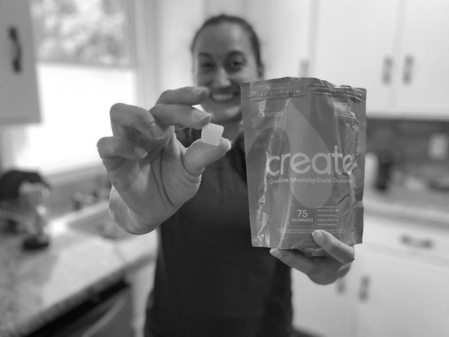 Exploring Creatine Benefits for Women