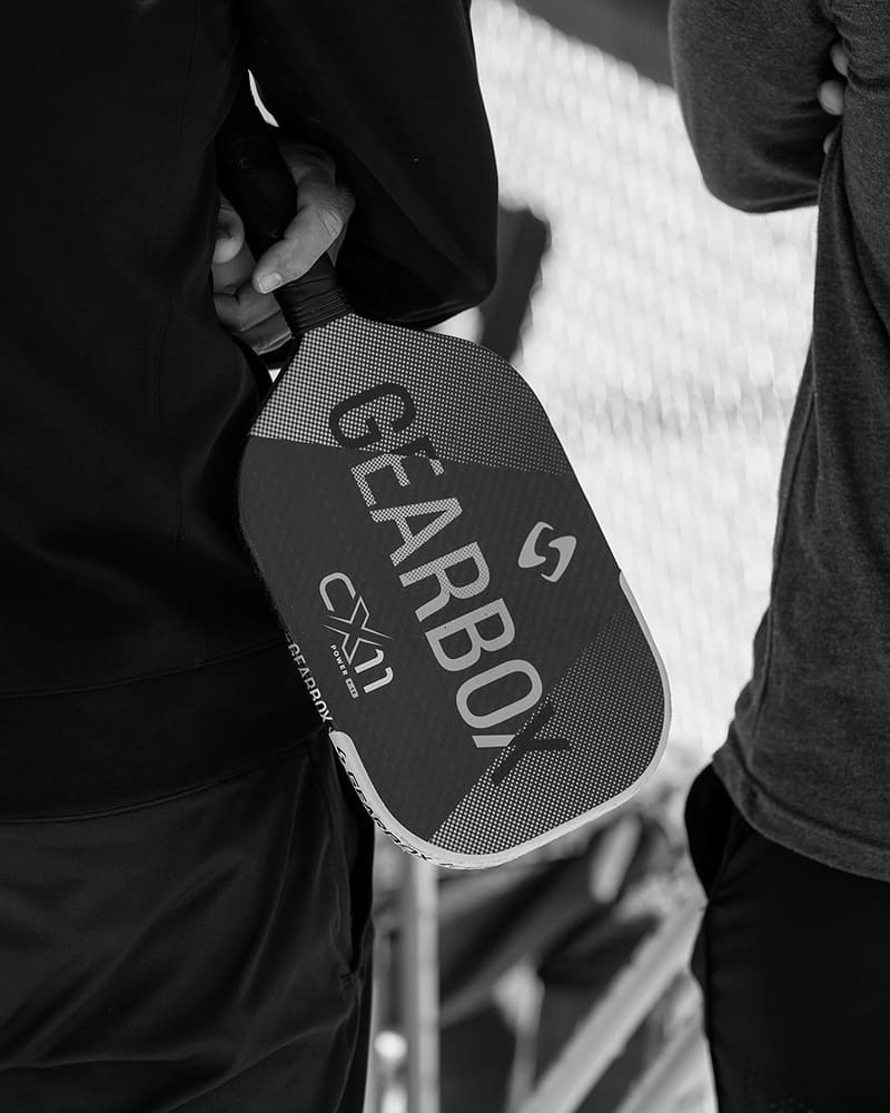 Exploring the Benefits of Gearbox Pickleball