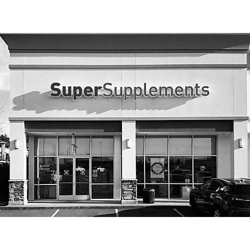 Exploring the Benefits of Super Supplements