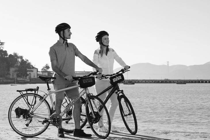 Exploring the Benefits of Unlimited Biking