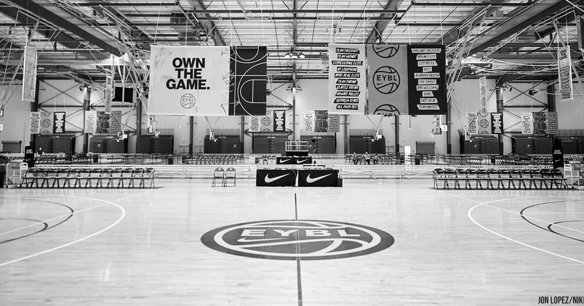 Exploring the Legacy of Nike EYBL