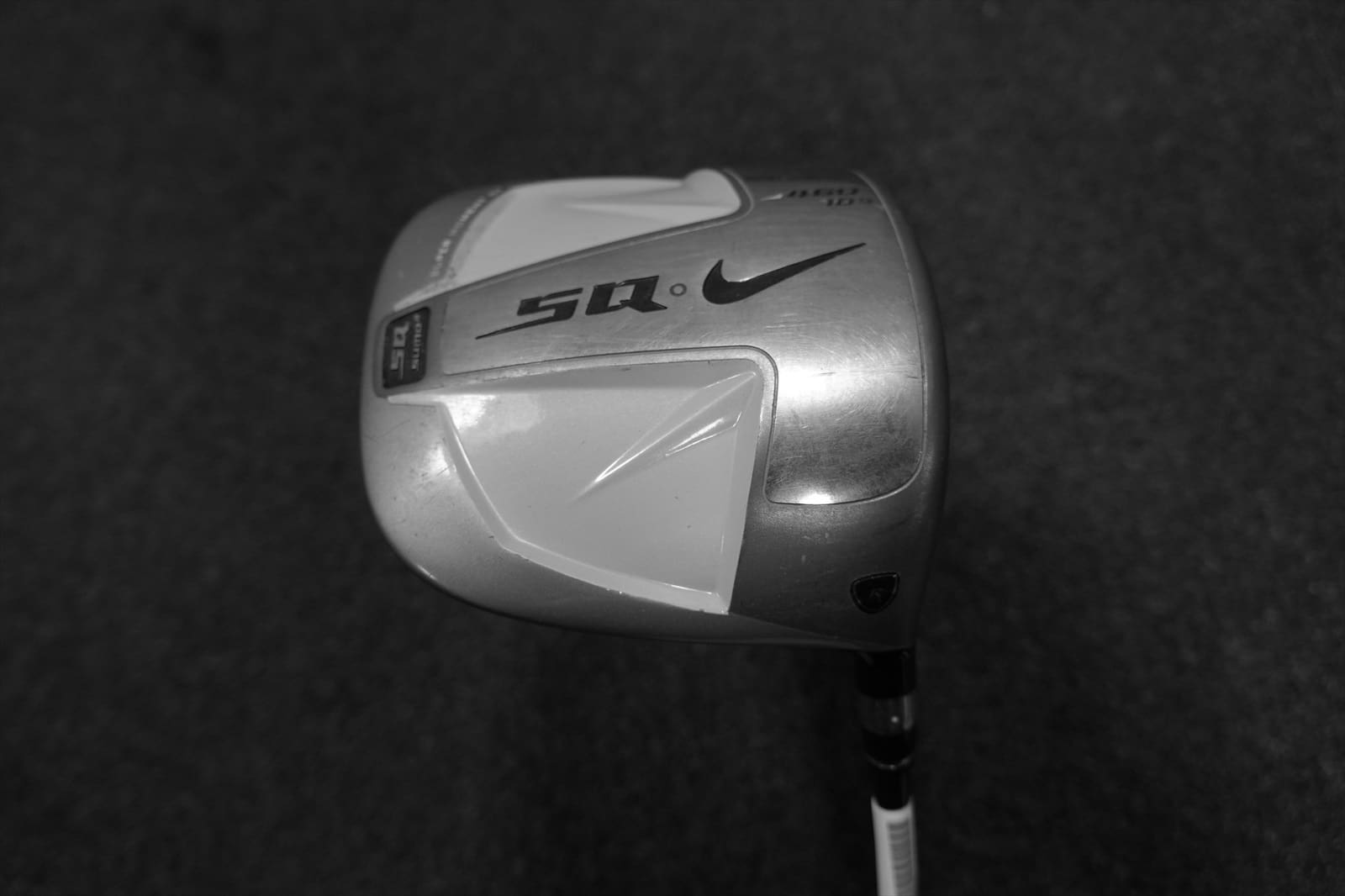 Exploring the Nike Sasquatch Driver’s Performance