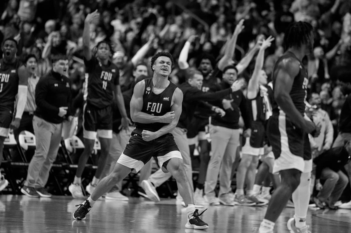 FDU Basketball’s Best Players of All Time