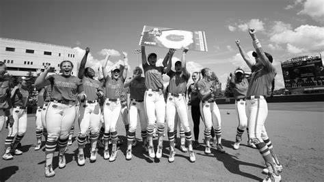 Florida Gators Softball Ranking Best All Time Players