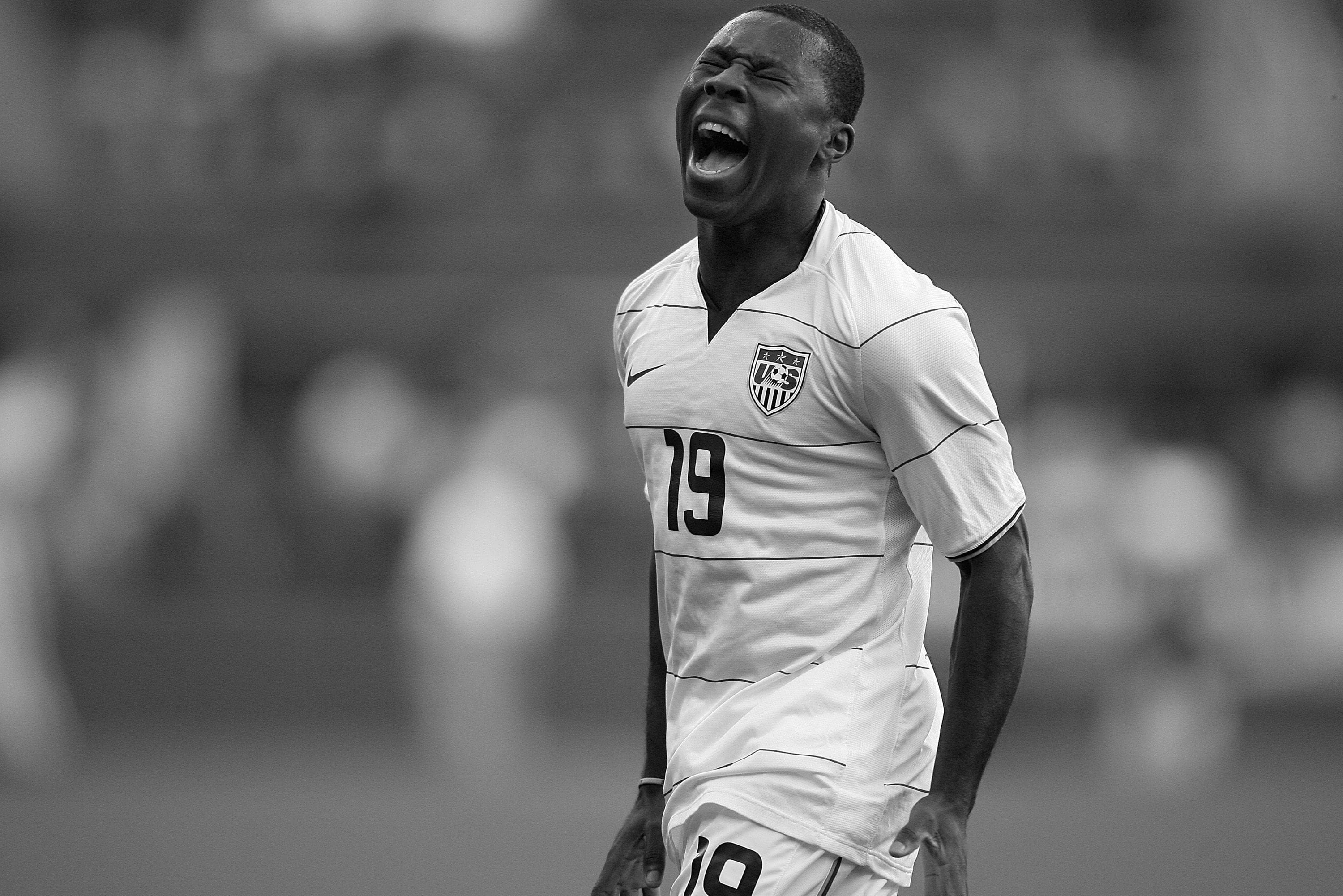 Freddy Adu Talent, Hype, and Reality