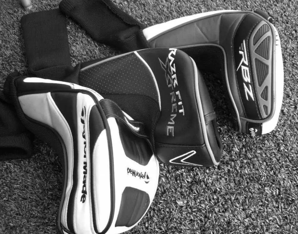 Golf Head Covers Essential Guide for Choosing the Best