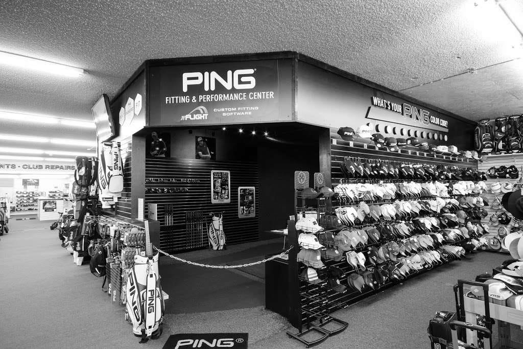 Golf Mart Your One Stop Shop Guide