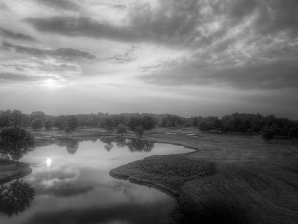 Hermitage Golf Course Nashville’s Secret Paradise