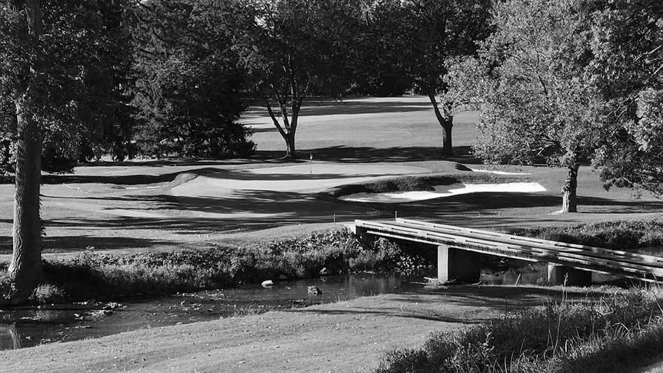 Highland Meadows Golf Course Windsor’s Links