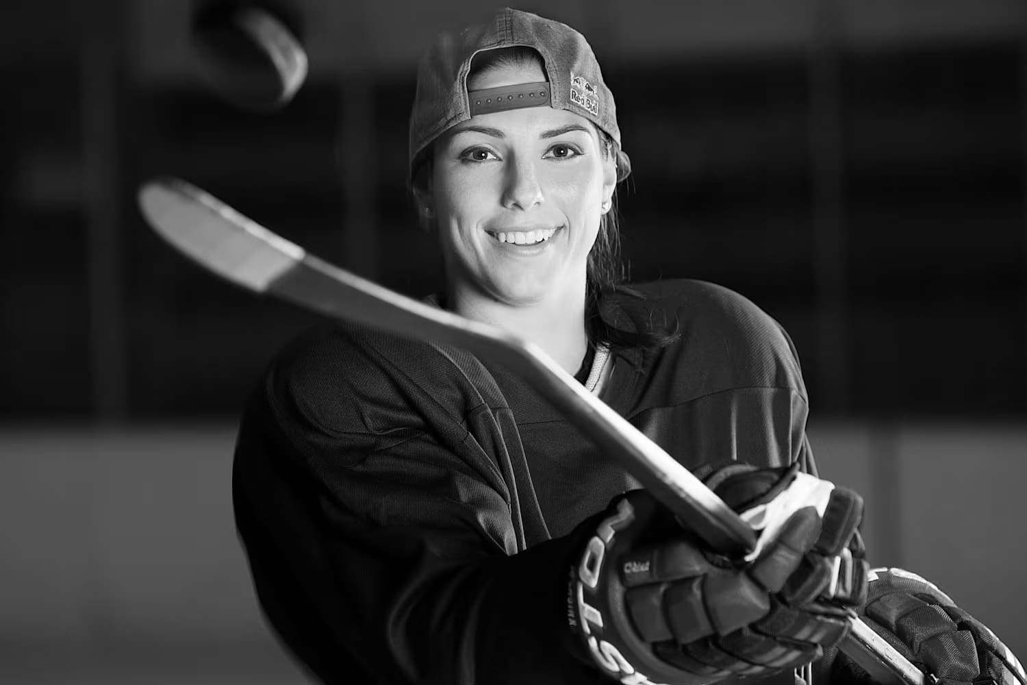 Hilary Knight A Trailblazer for Women