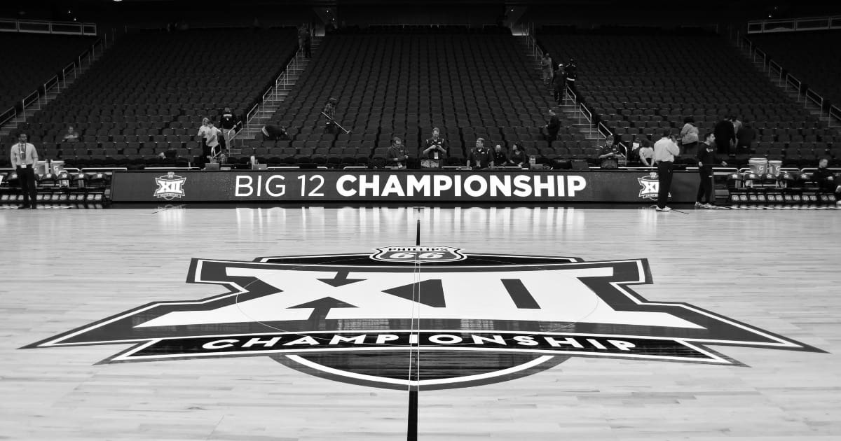 Historic Moments in Big 12 Basketball History