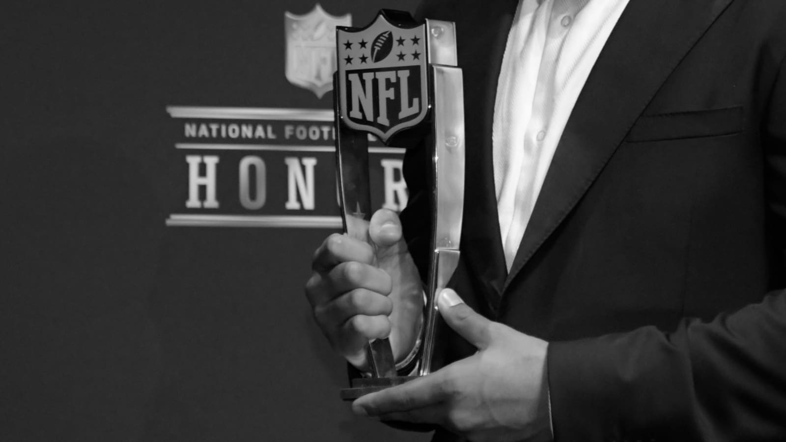 Historic NFL Rookie of the Year Winners