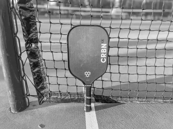 How CRBN Pickleball Enhances Your Game