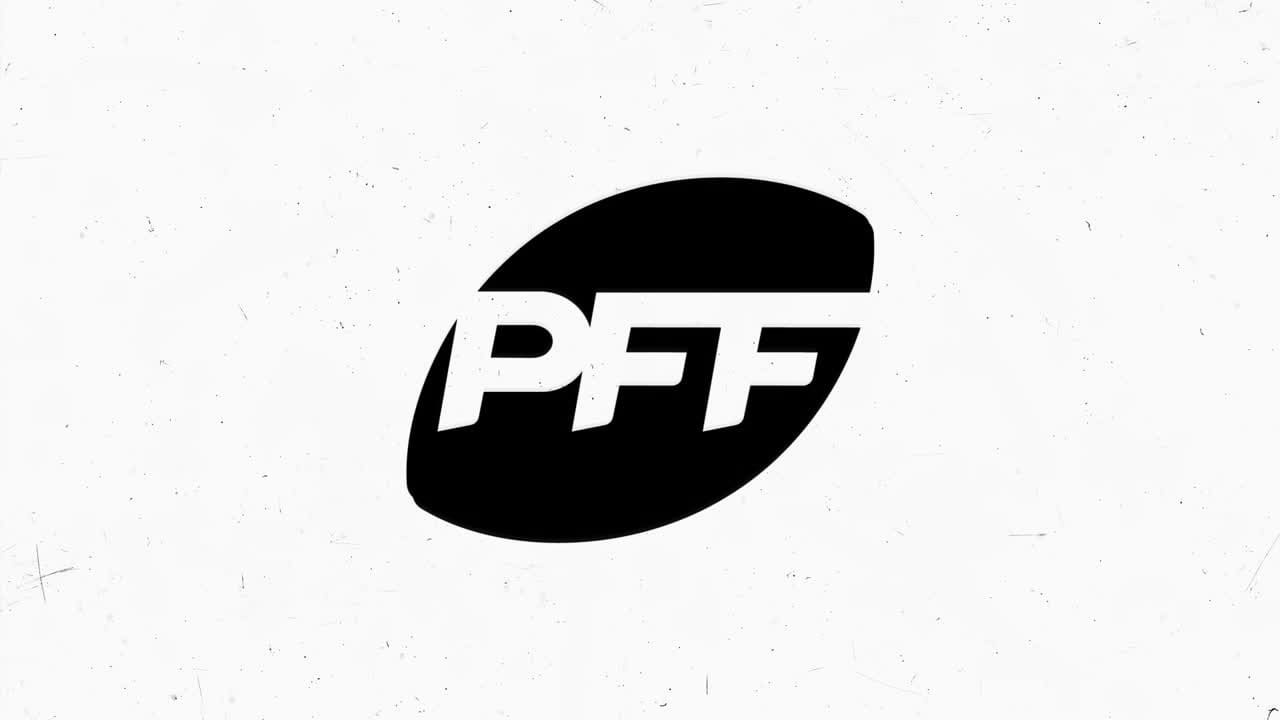 How PFF Football Analyzes Player Performance