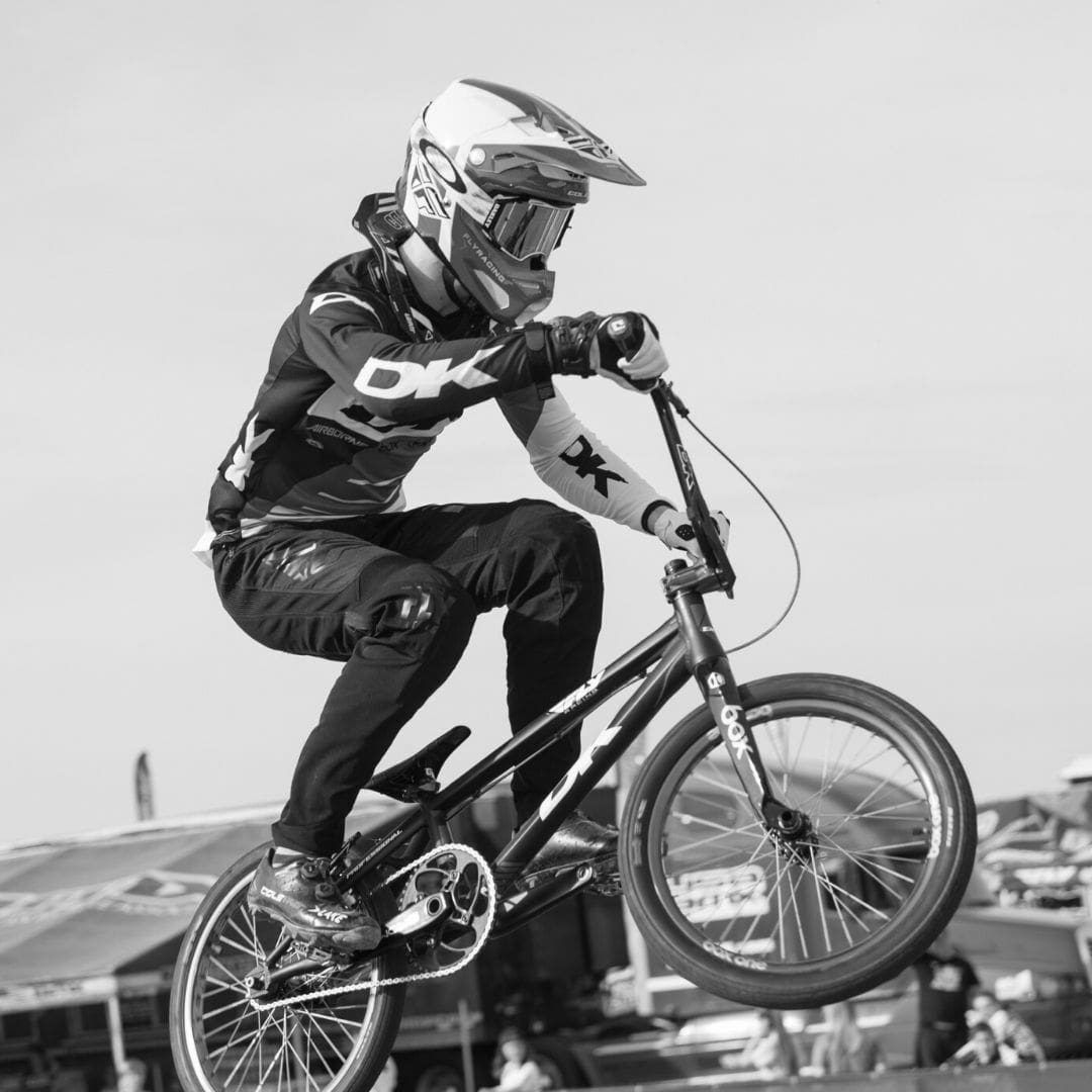 How to Choose the Right BMX Bike