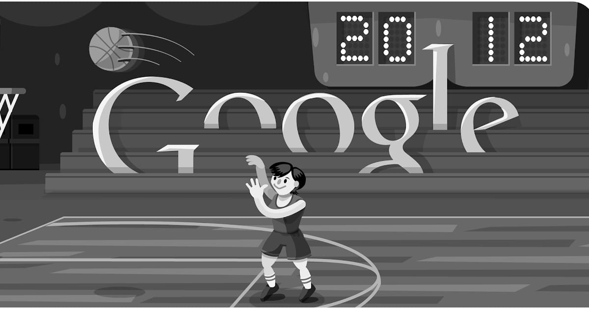 How to Play Google Doodle Basketball