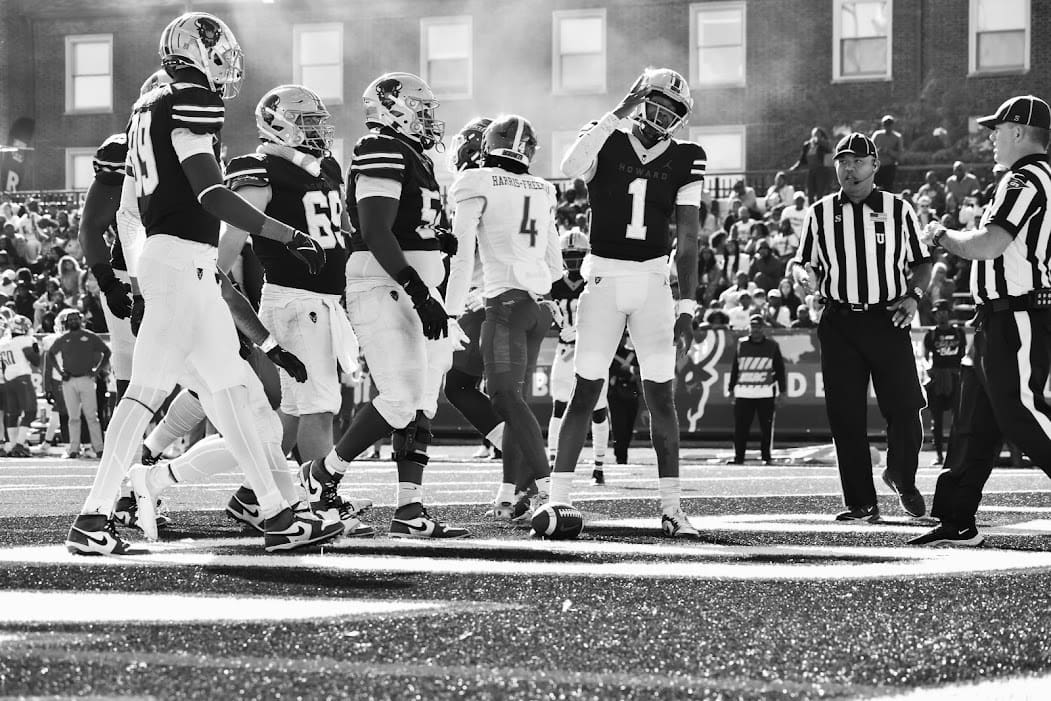 Howard University Football Top All Time Players