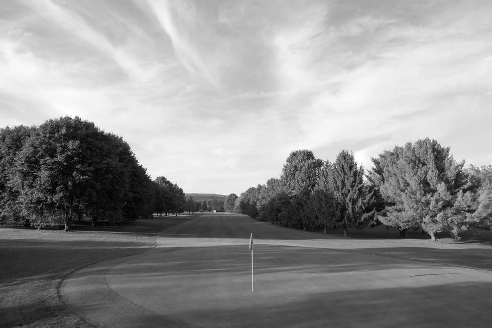 Indian Hills Golf Course Murfreesboro Beauty