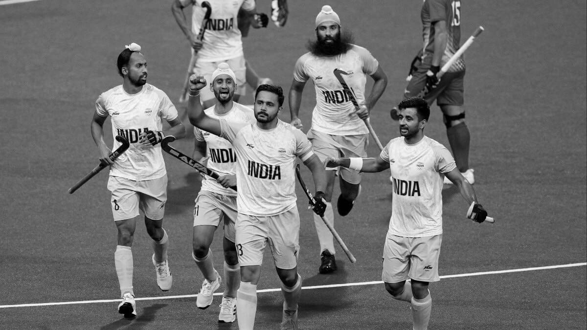 India’s Olympic Field Hockey History