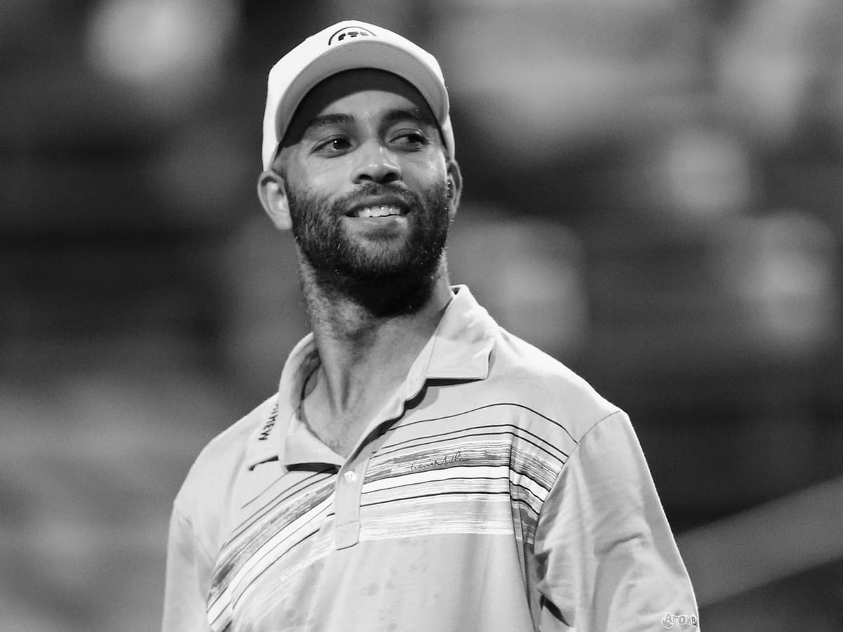 James Blake’s Impact on American Tennis