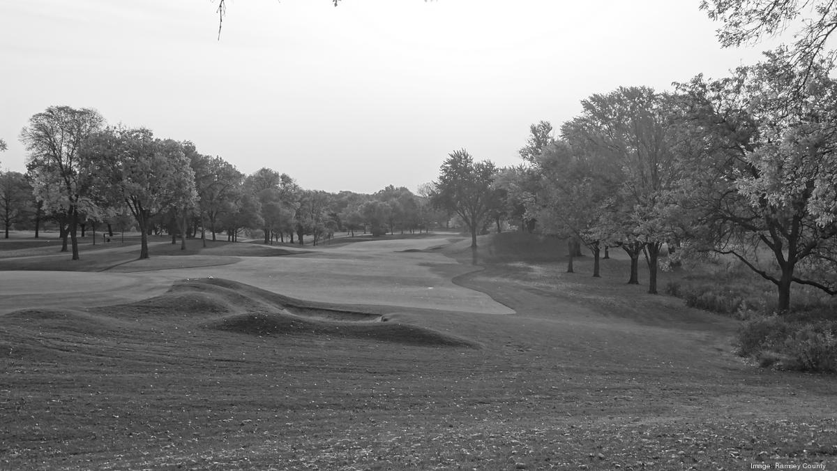 Keller Golf Course A Minnesota Treasure