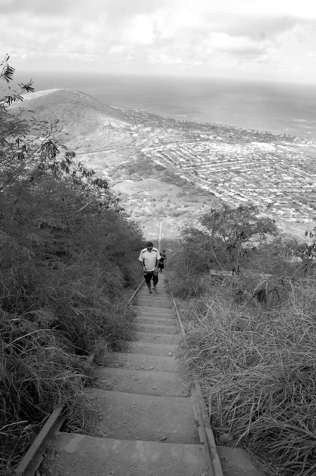 Koko Head Hike A Must Do Adventure