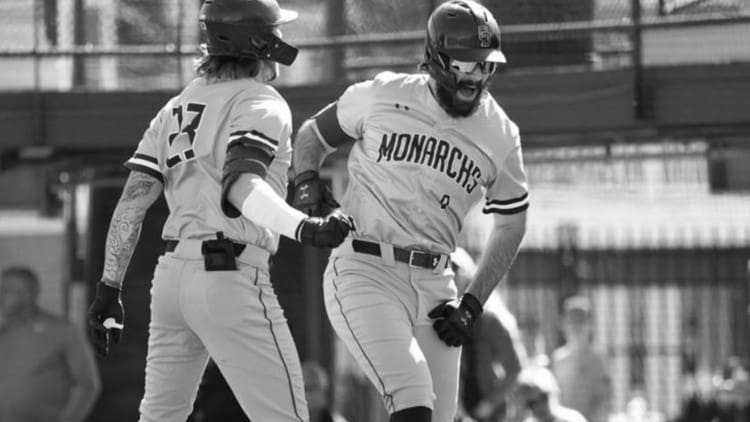 Legendary Baseball Players in ODU Baseball History