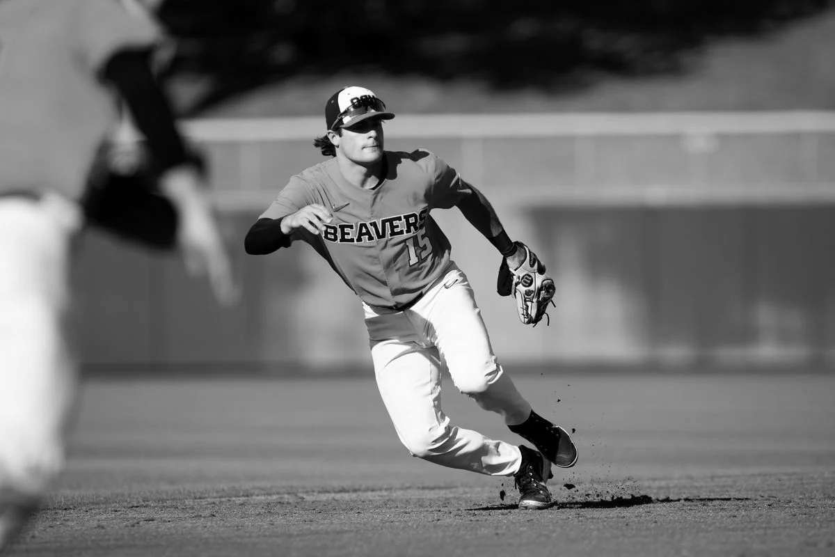 Legendary Players from Pac 12 Baseball