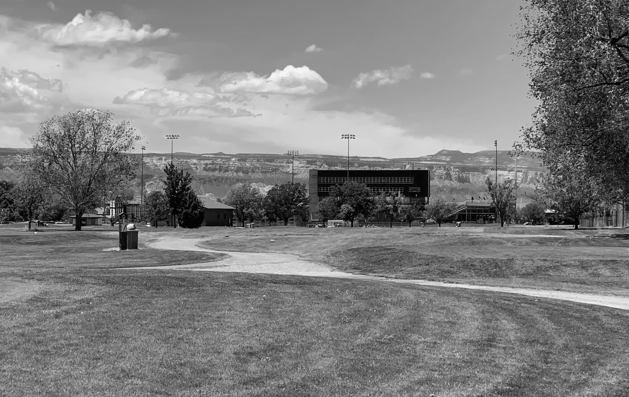 Lincoln Park Golf Course A Colorado Gem