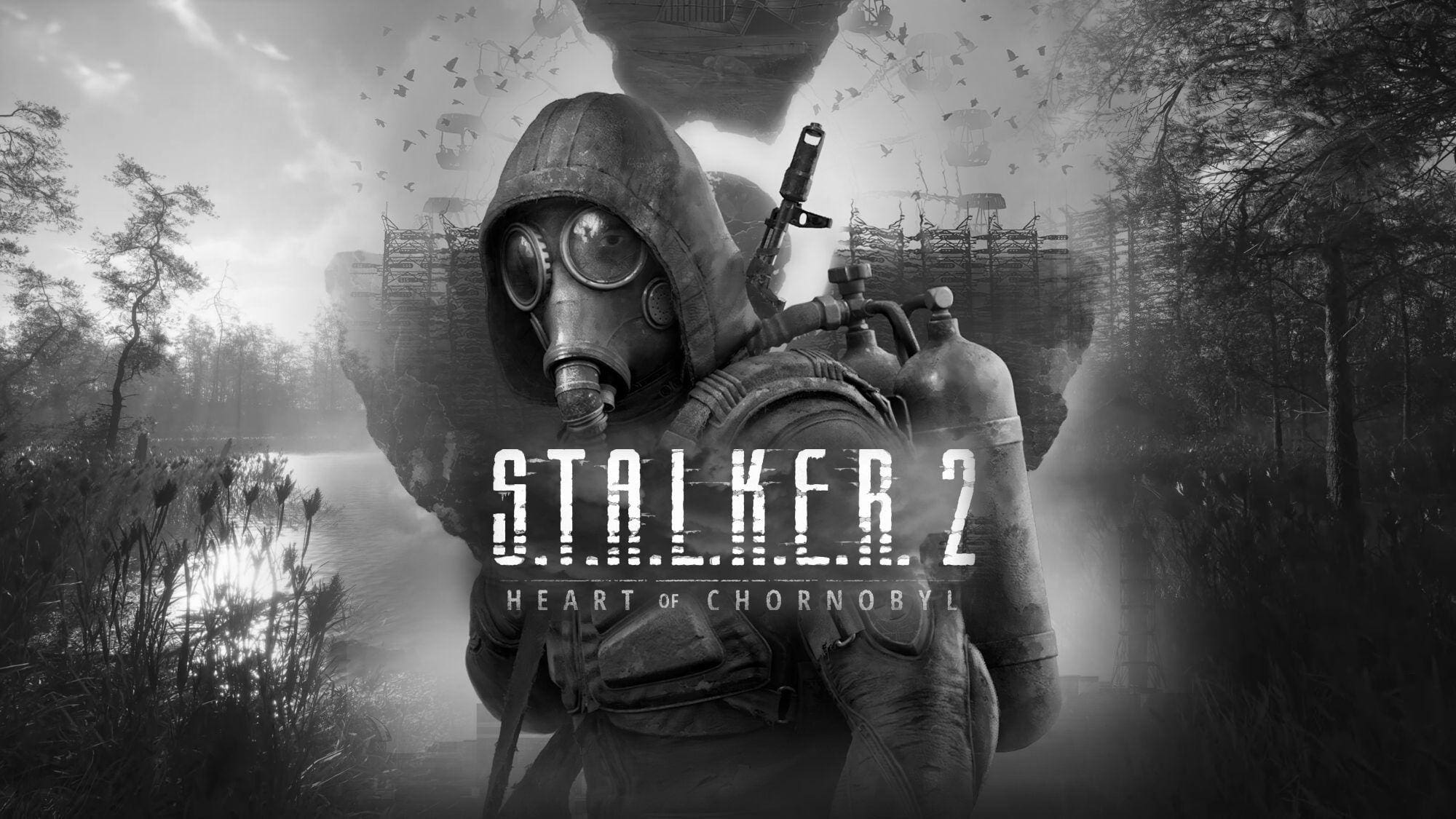 Looking at Stalker 2 PS5 Gameplay Features