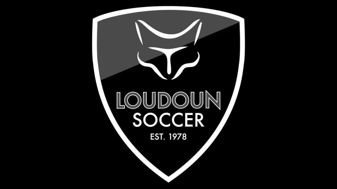 Loudoun Soccer Club Building Future Stars