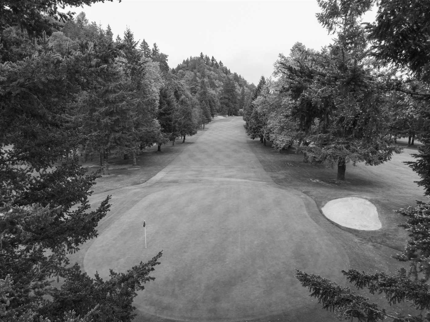 Maplewood Golf Course A Renton Gem