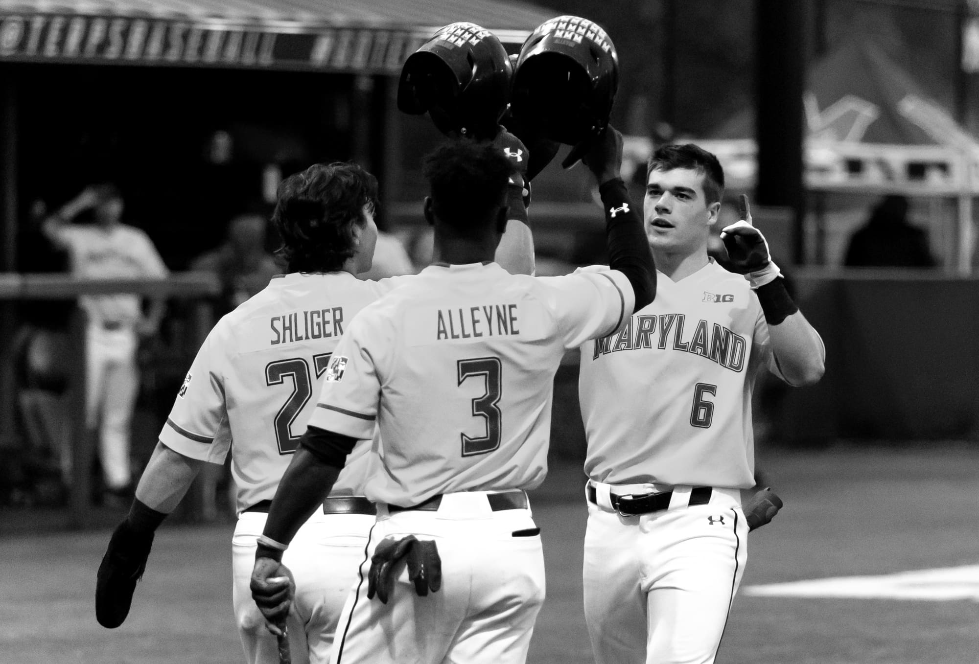 Maryland Baseball’s Top Players Ever