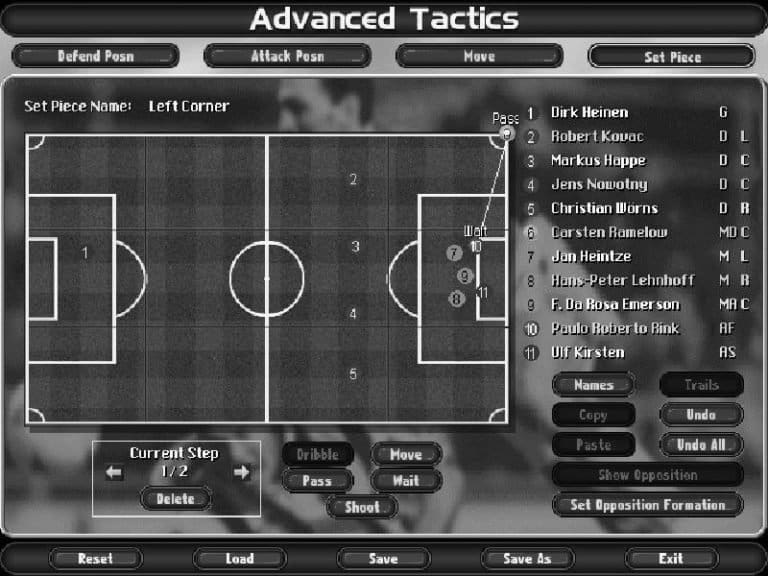 Mastering Ultimate Soccer Manager Strategies