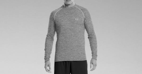 Maximize Performance with Under Armour ColdGear