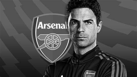 Mikel Arteta Transforming Arsenal’s Future