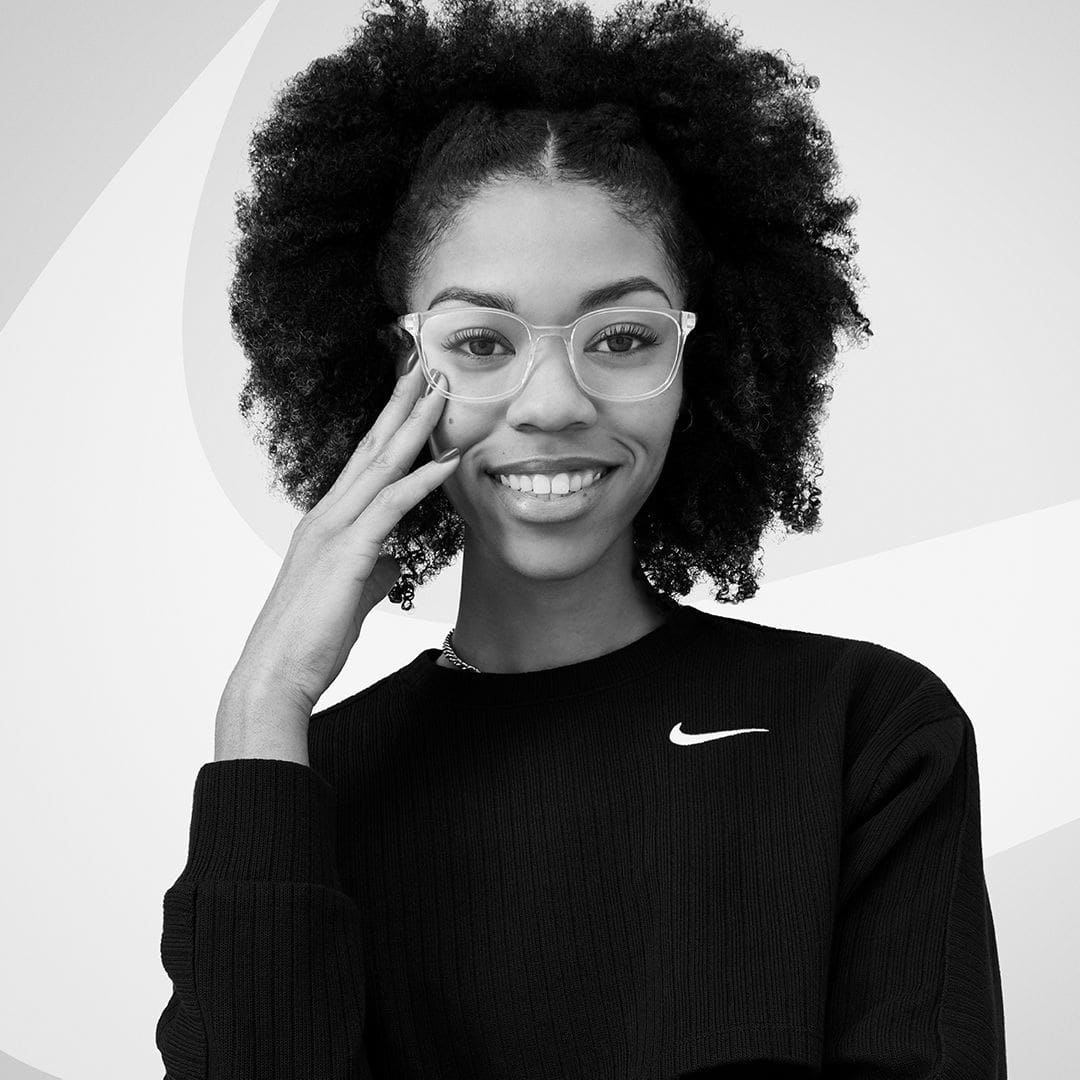 Nike Glasses Fashion Meets Functionality