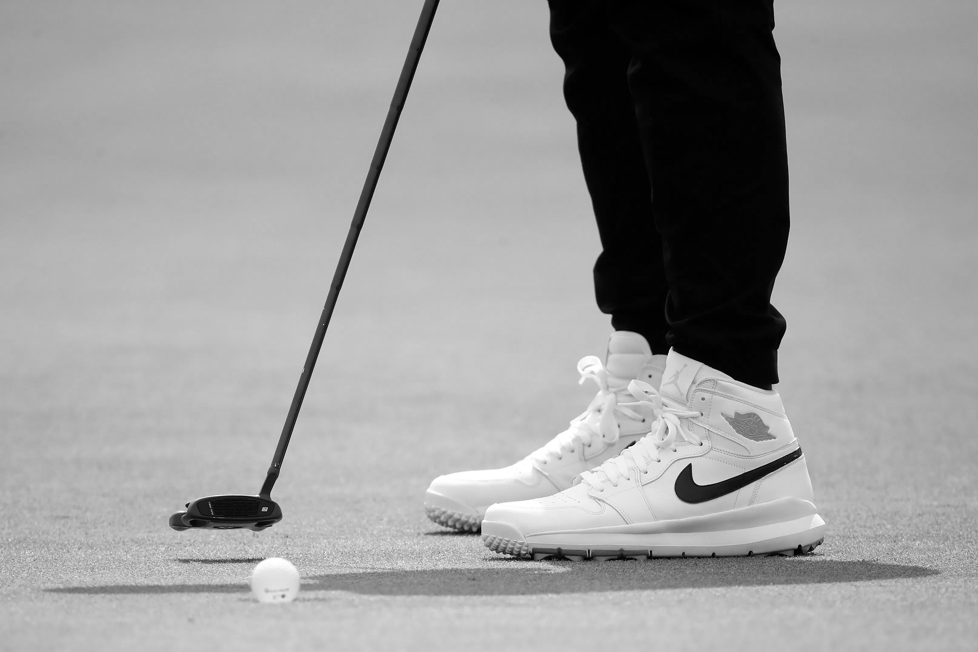 Nike Golf A Legacy of Excellence