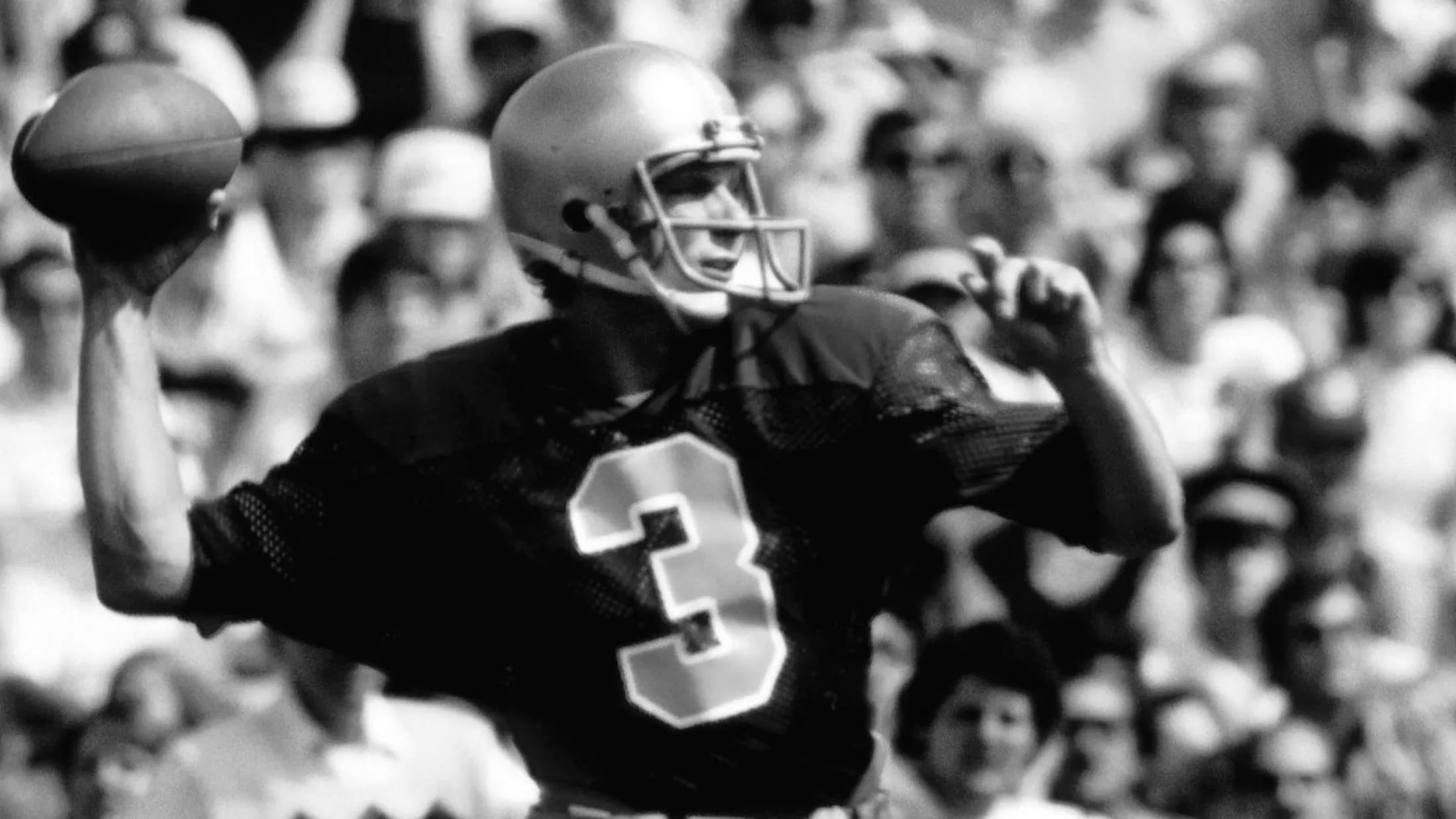 Notre Dame Football Best All Time Players Ranked