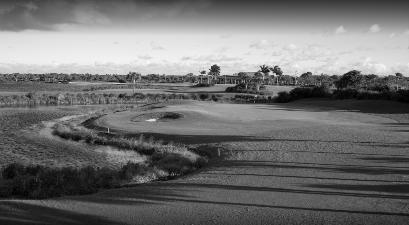 Osprey Point Golf Course A Gem in Boca Raton